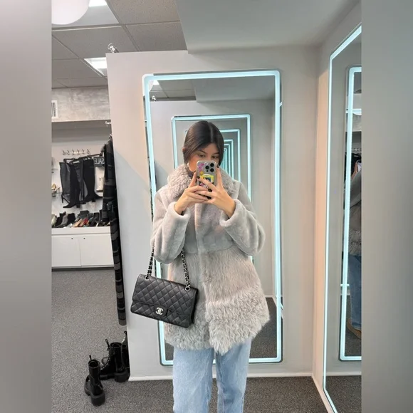 Chanel Classic Handbag - Picture 1 of 13